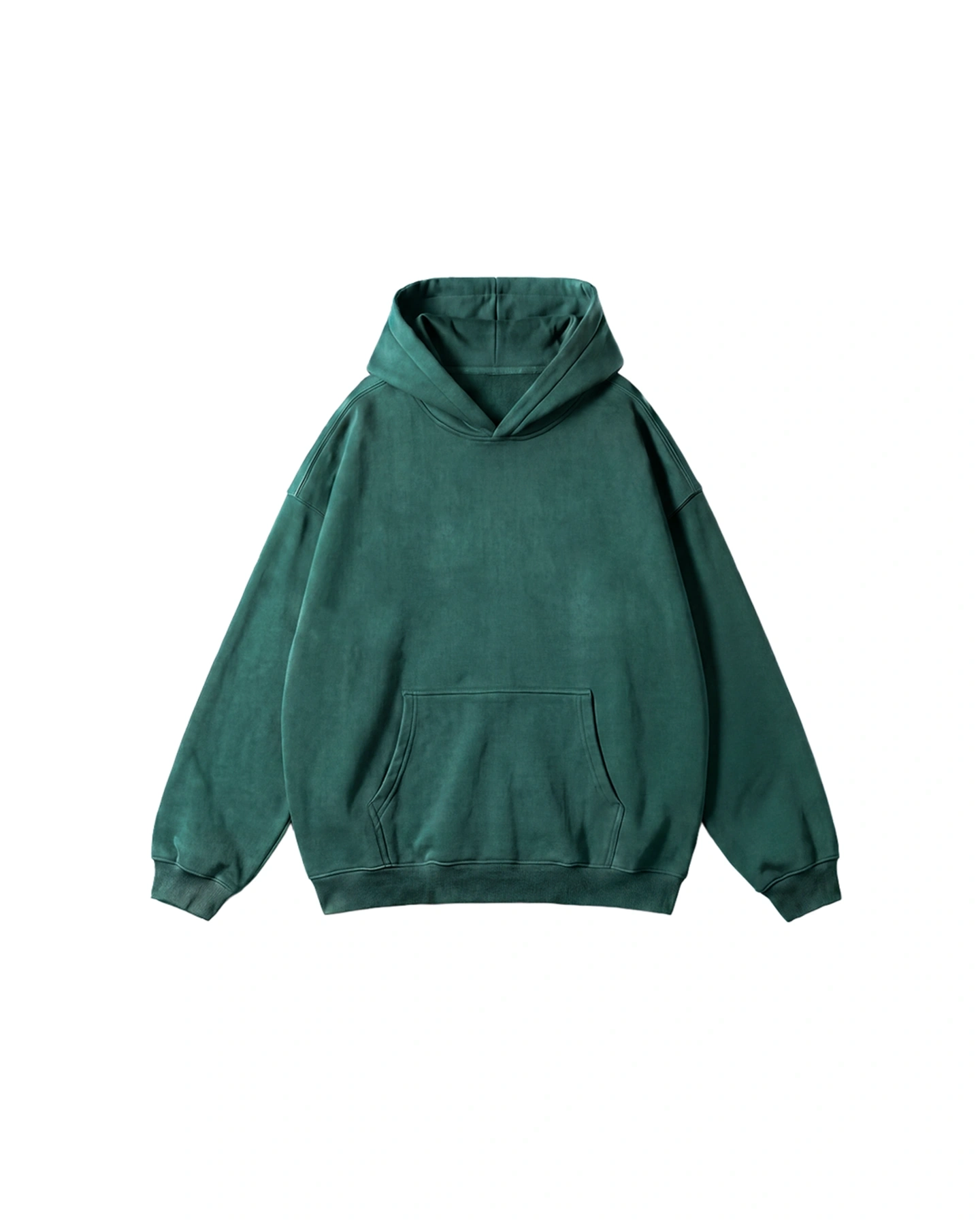 Plain Hoddie 5