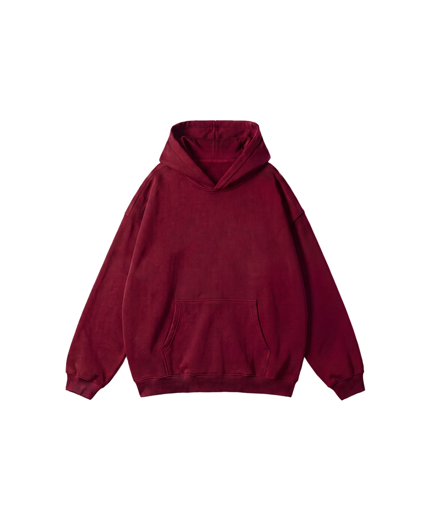 Plain Hoddie 2