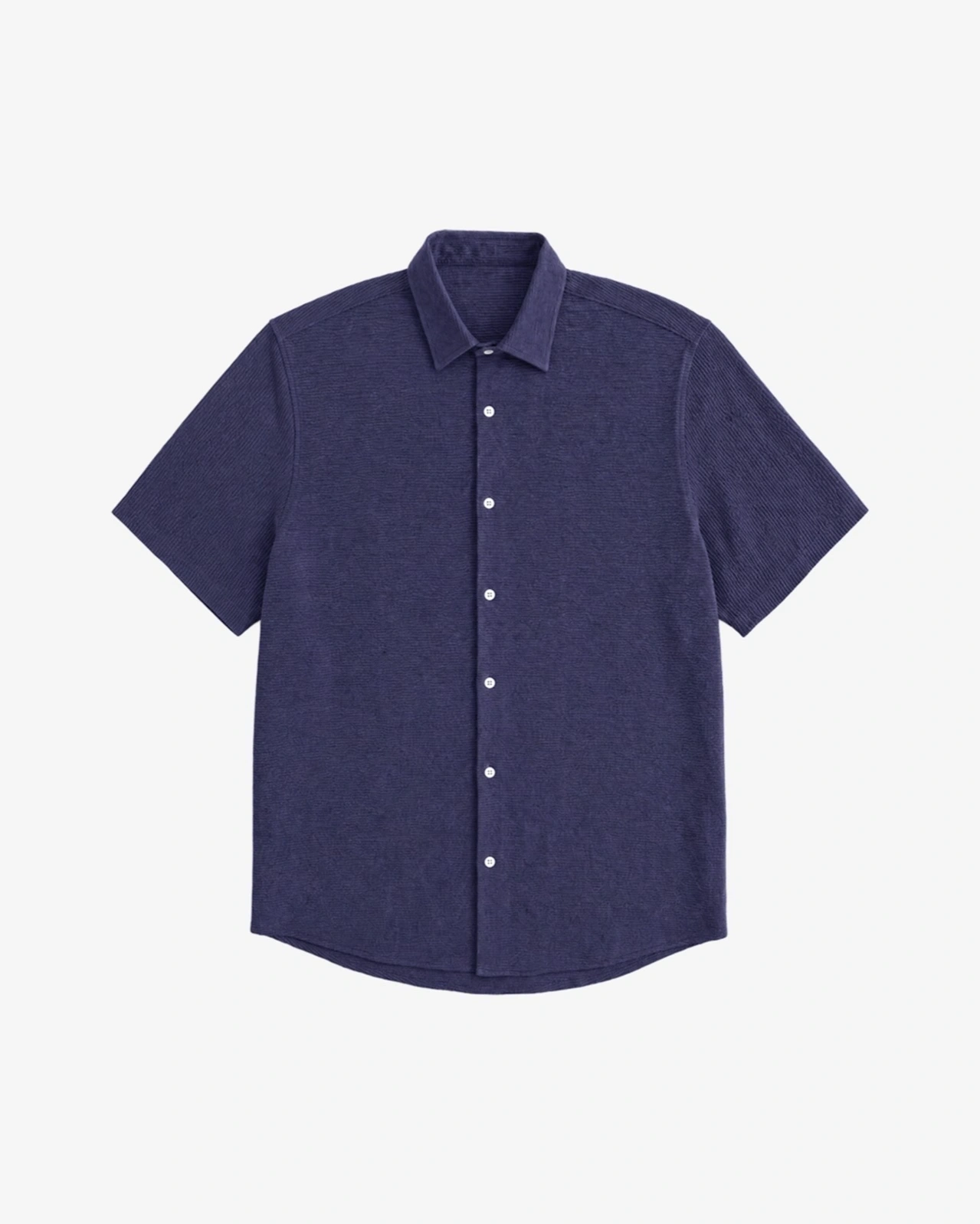 WAFFLE SHIRT 4