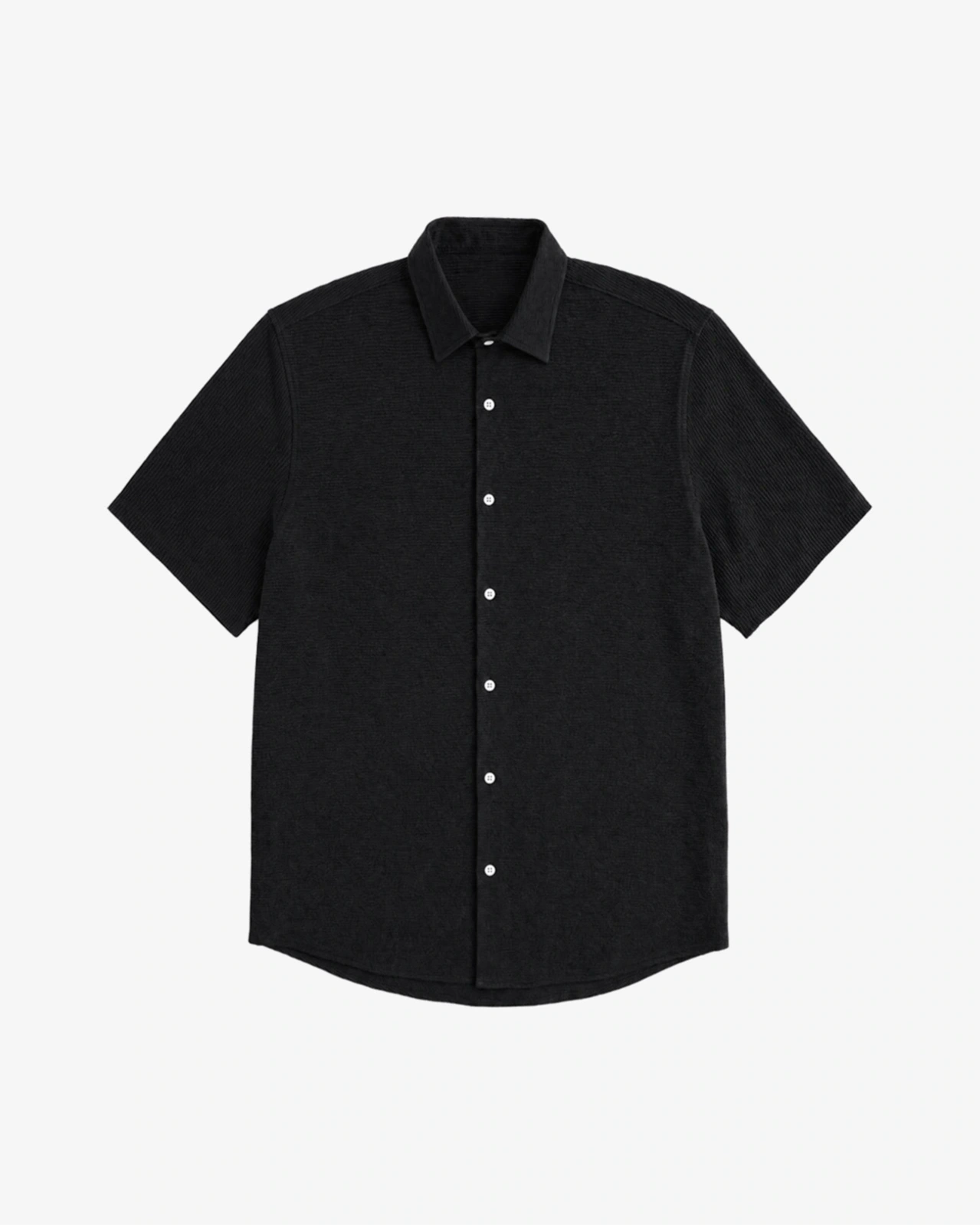WAFFLE SHIRT 5