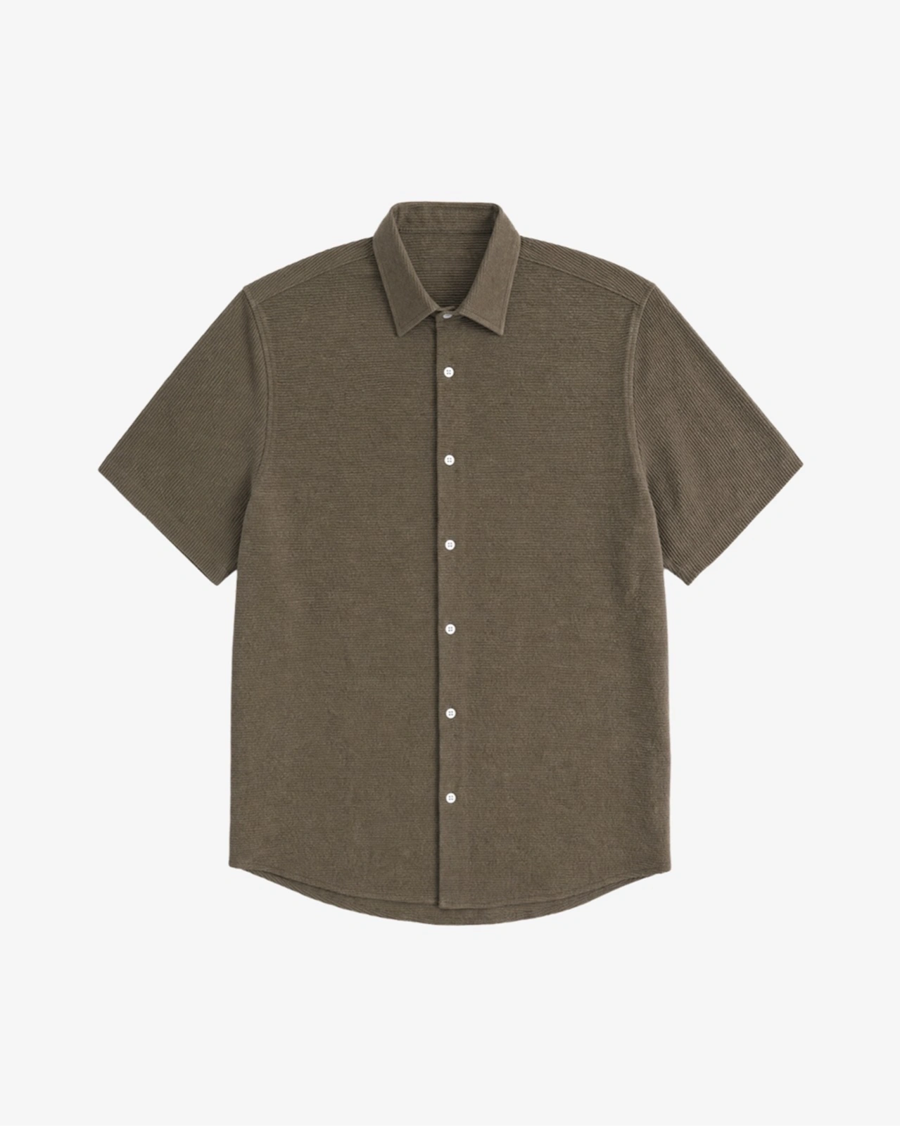 WAFFLE SHIRT 2