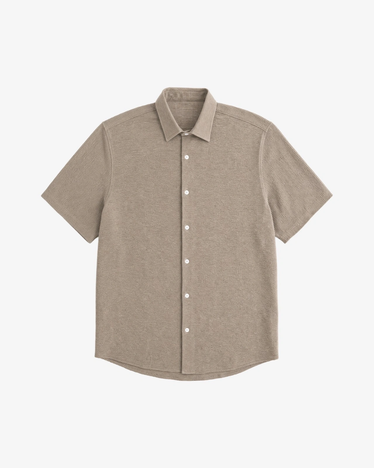 WAFFLE SHIRT 3