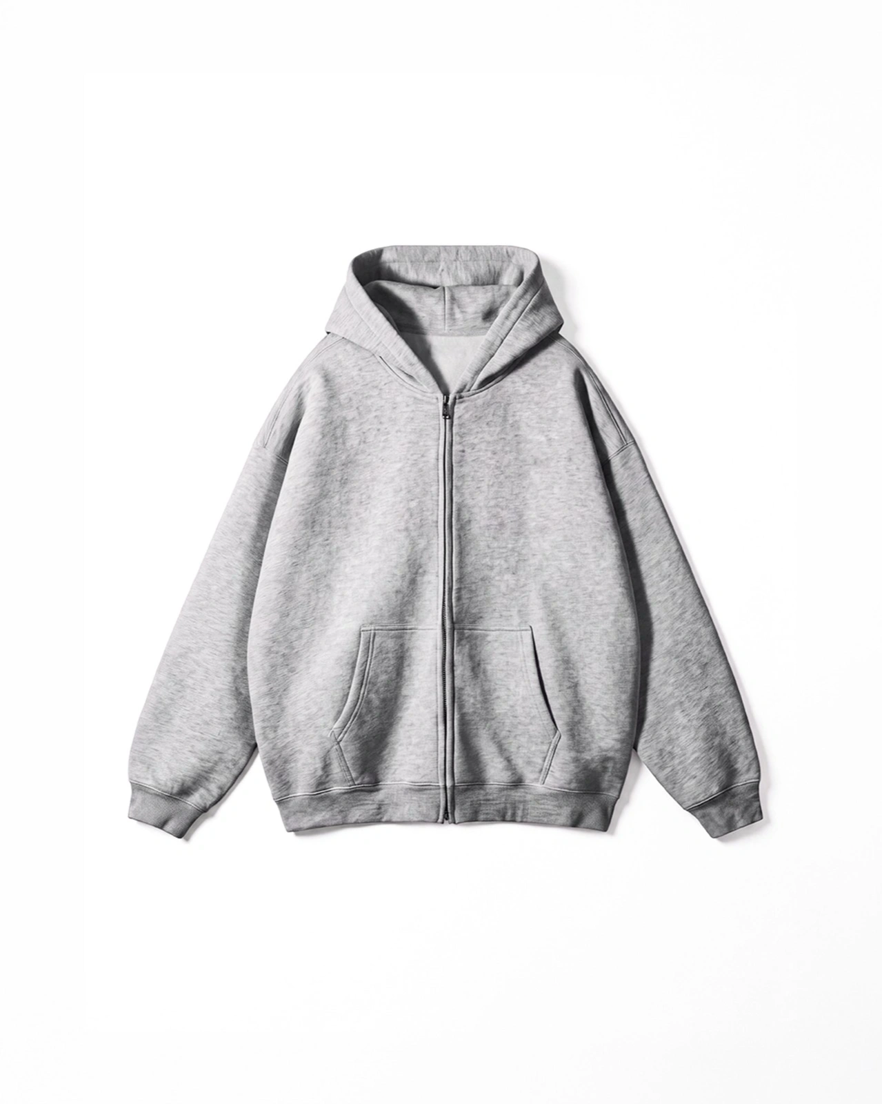 ZIPUP HODDIE 2