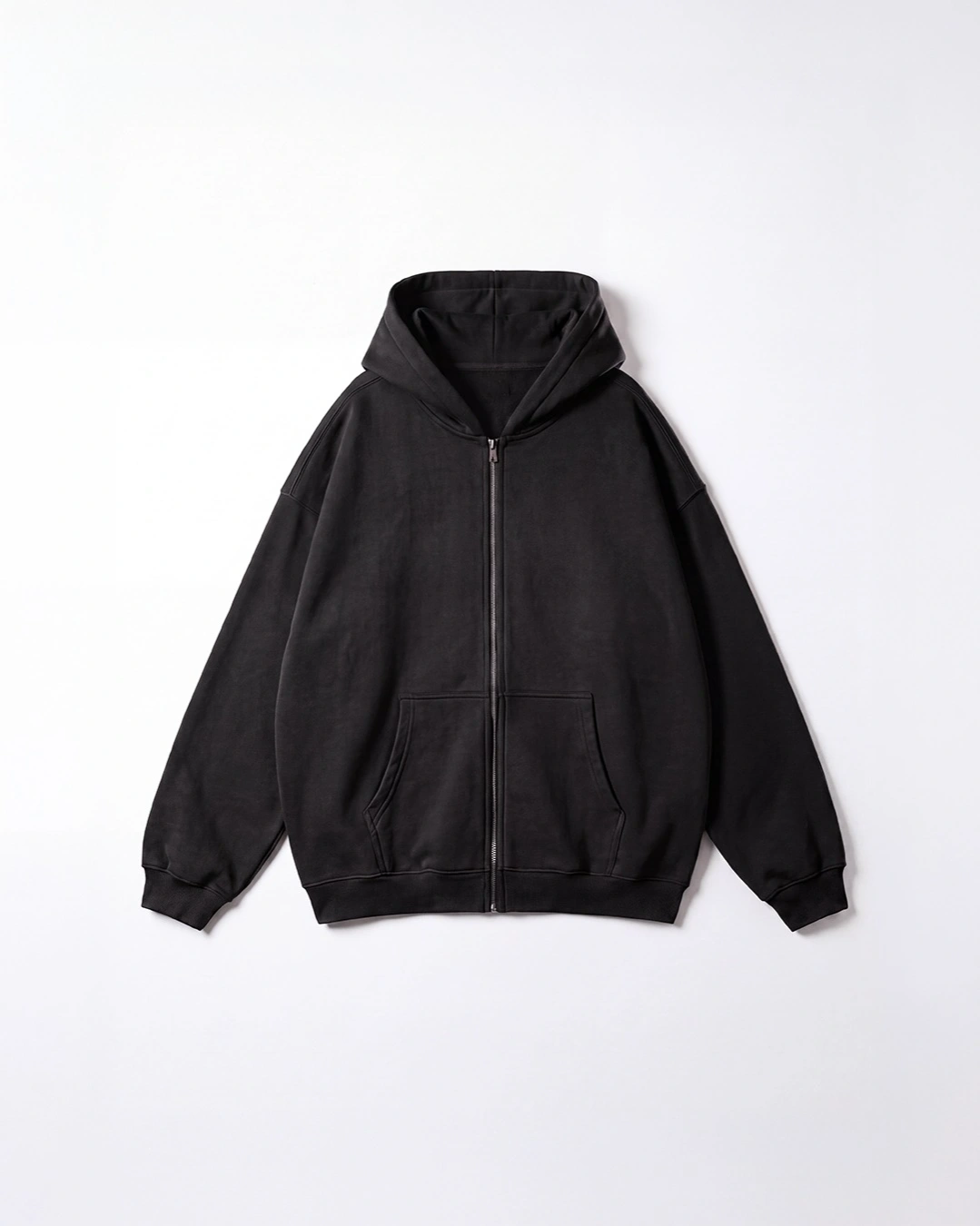 ZIPUP HODDIE 3
