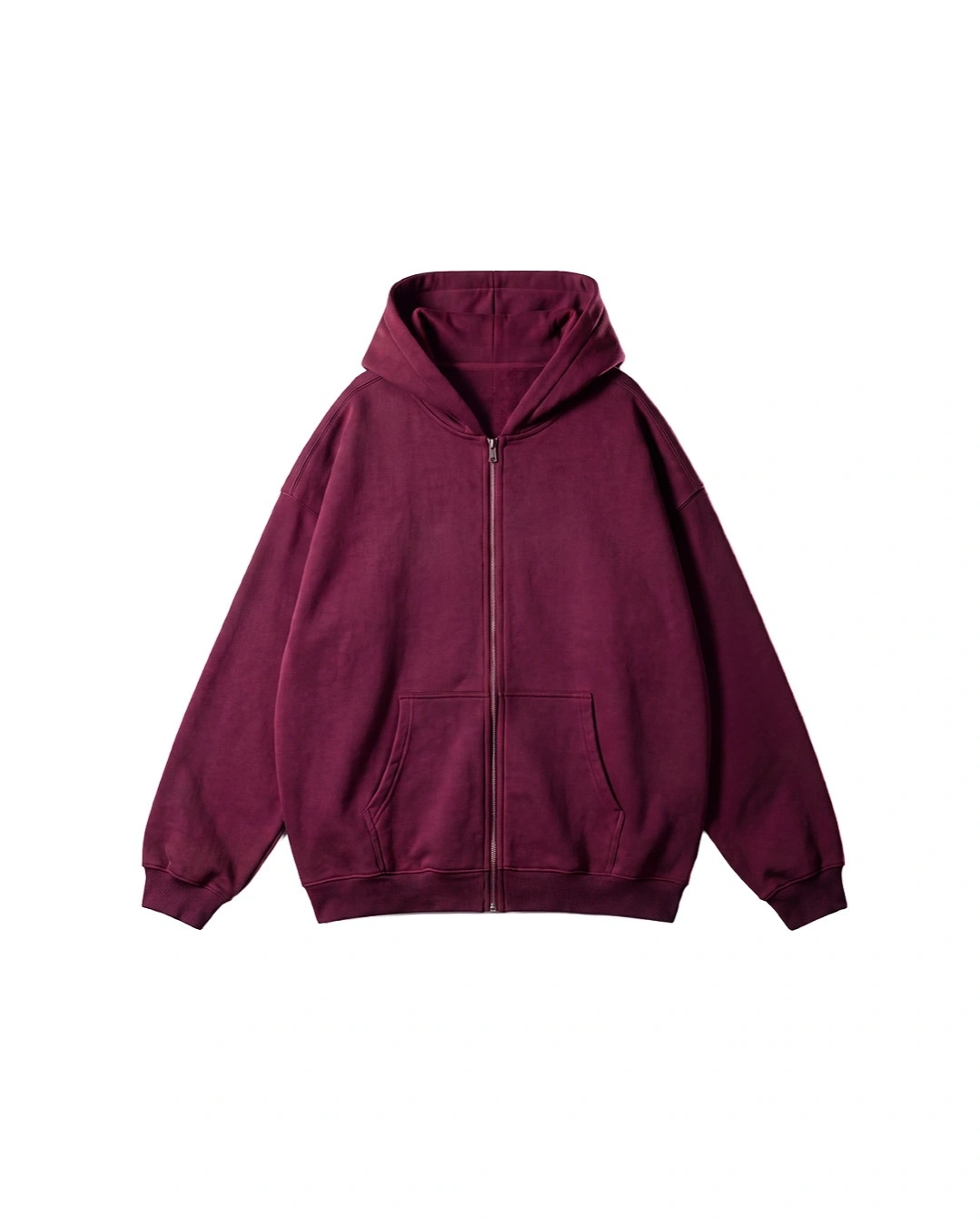 ZIPUP HODDIE 1