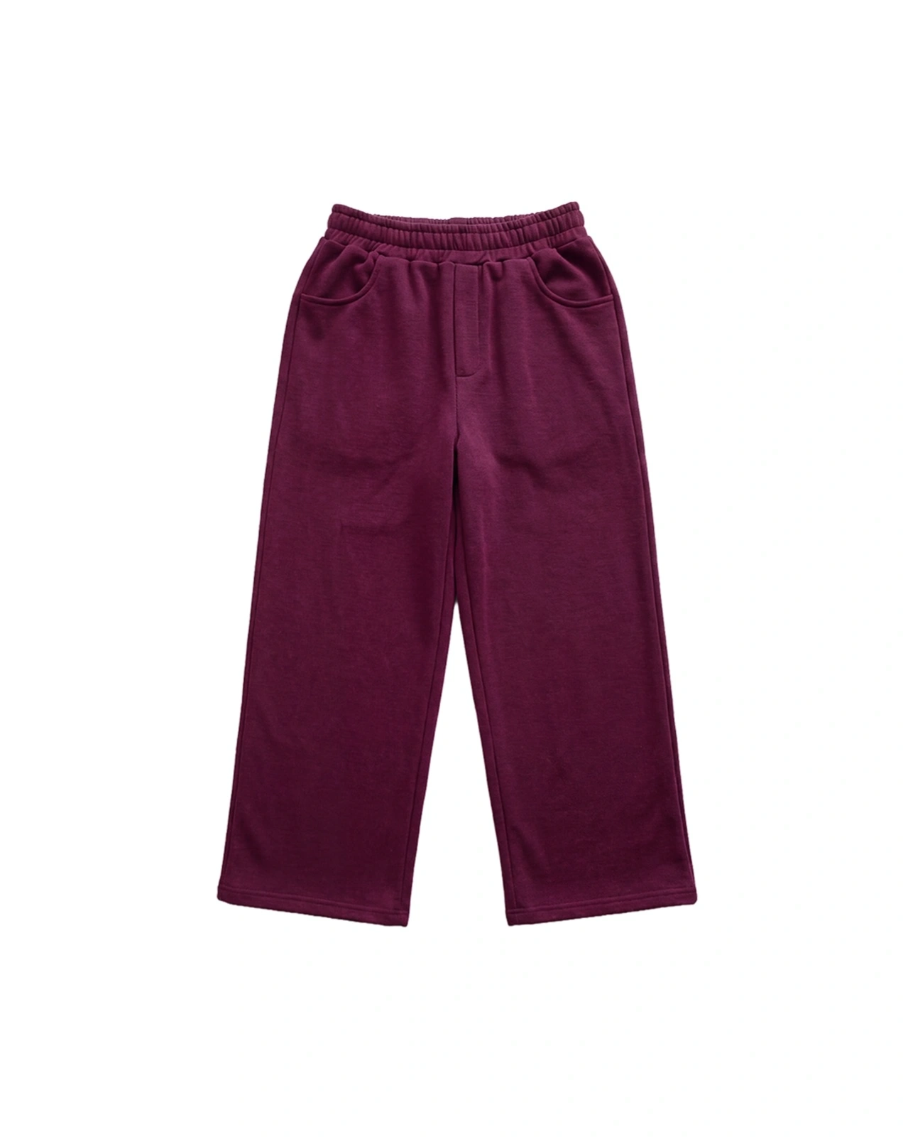 WINTER SWAETPANTS 5