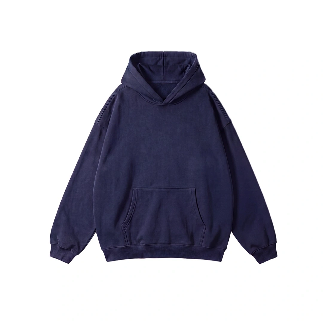 Plain Hoddie 7