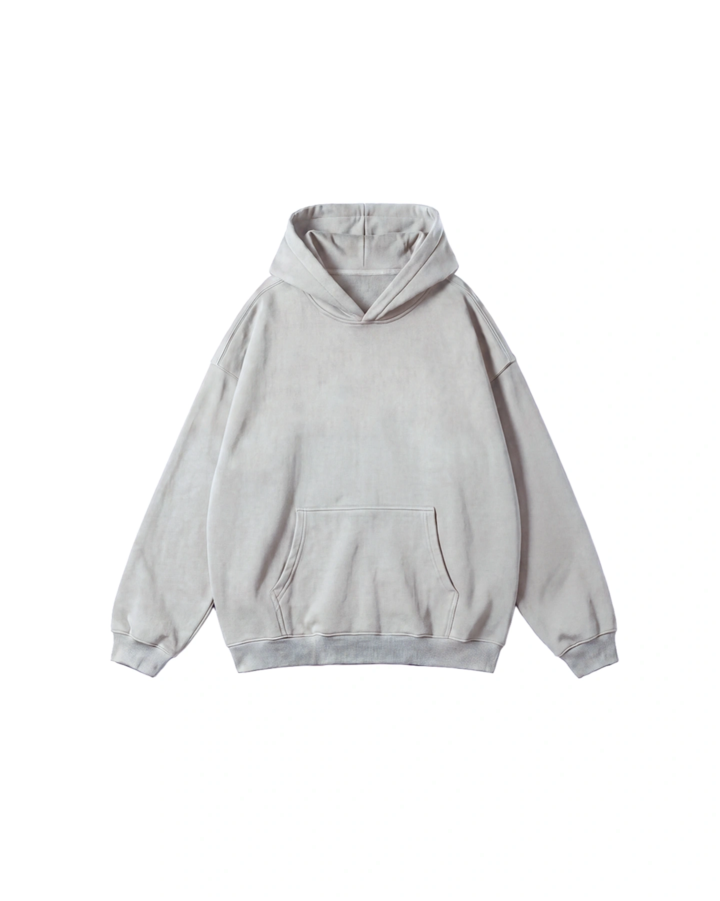 Plain Hoddie 6