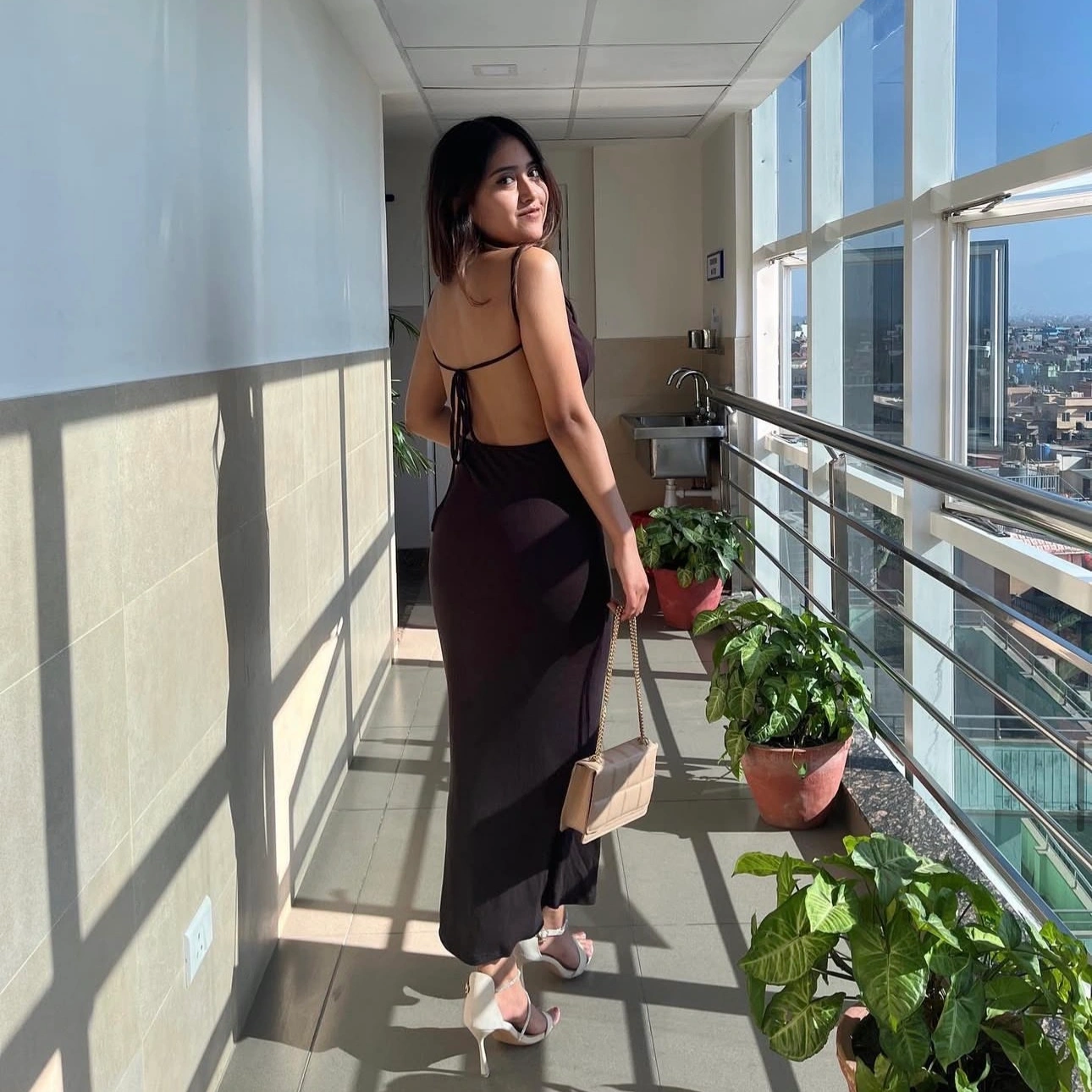 Revenge Dress 1