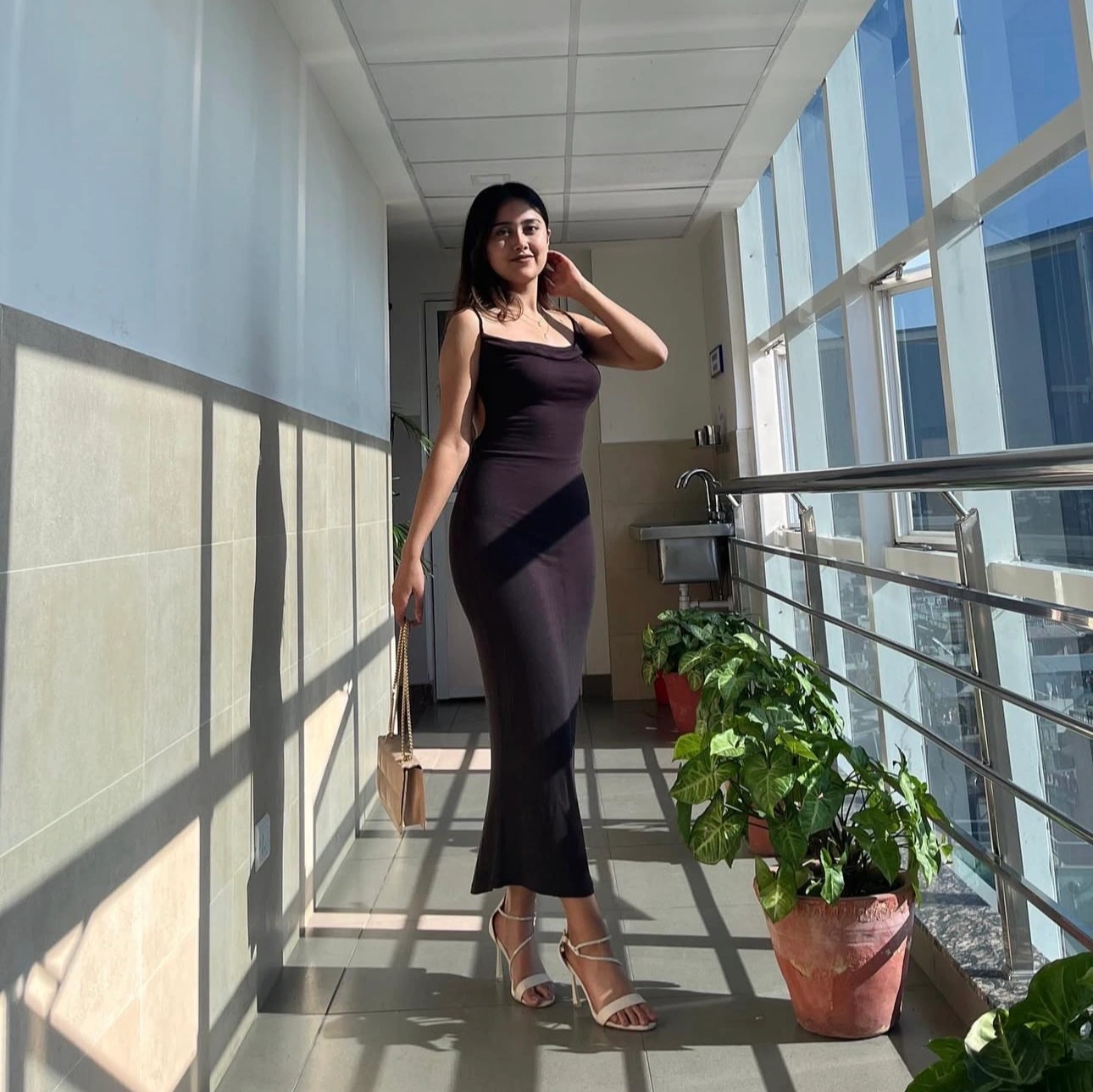 Revenge Dress 2