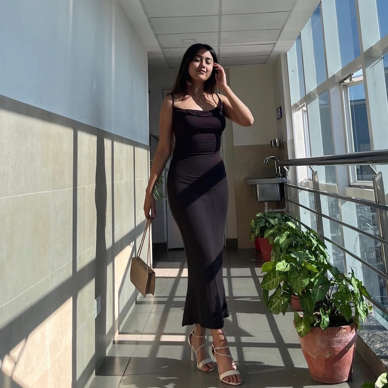 Revenge Dress 4