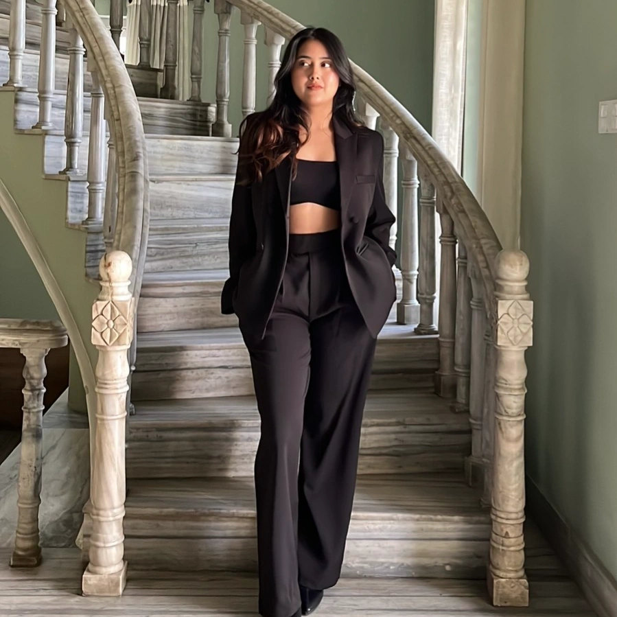 Blazer Set 1