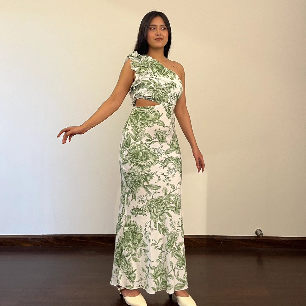 Eden Dress 3