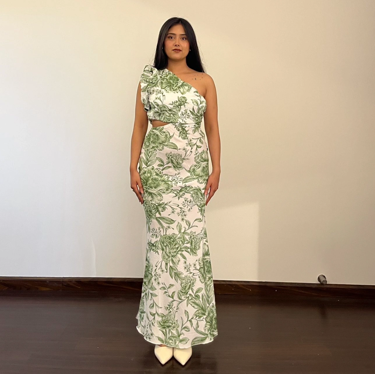 Eden Dress 1
