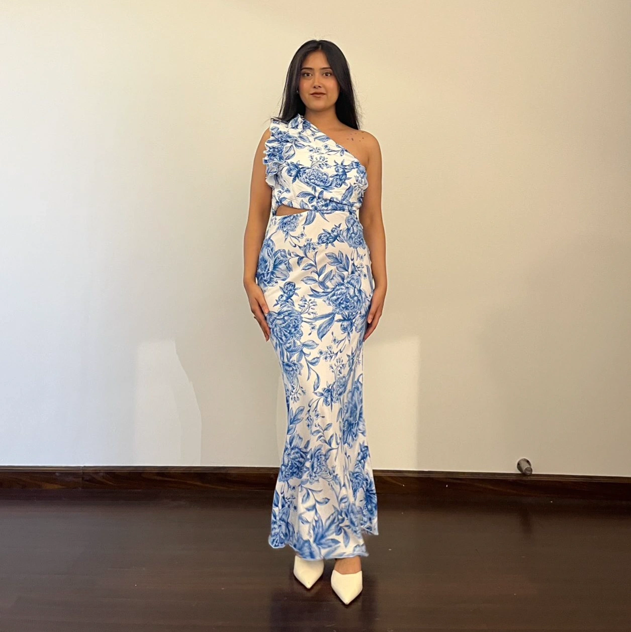 Eden Dress 2