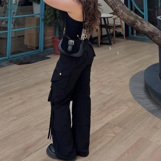 Cargo Pants 2