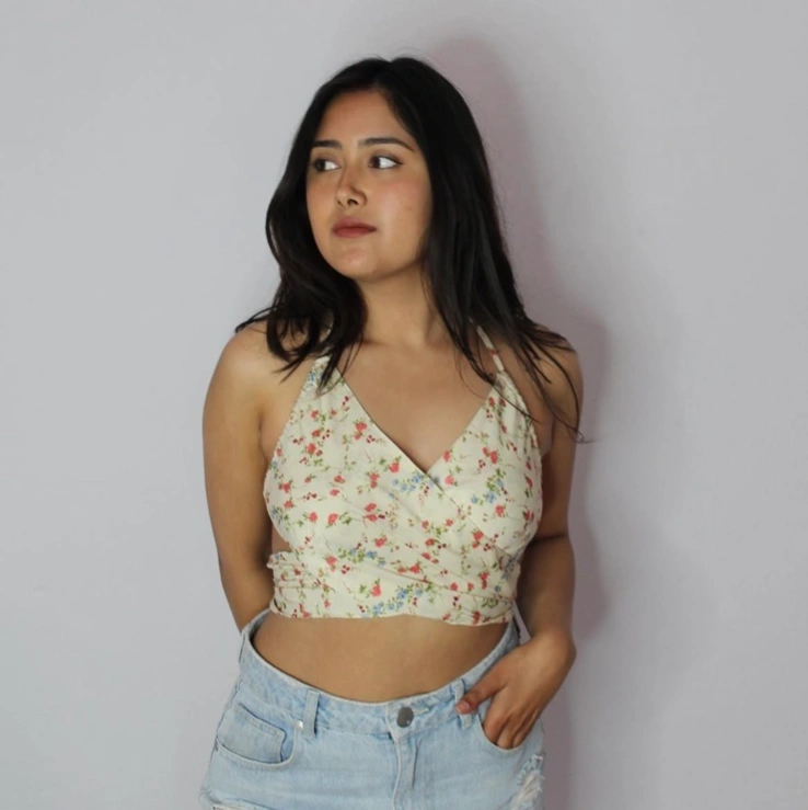 Backless Top 2