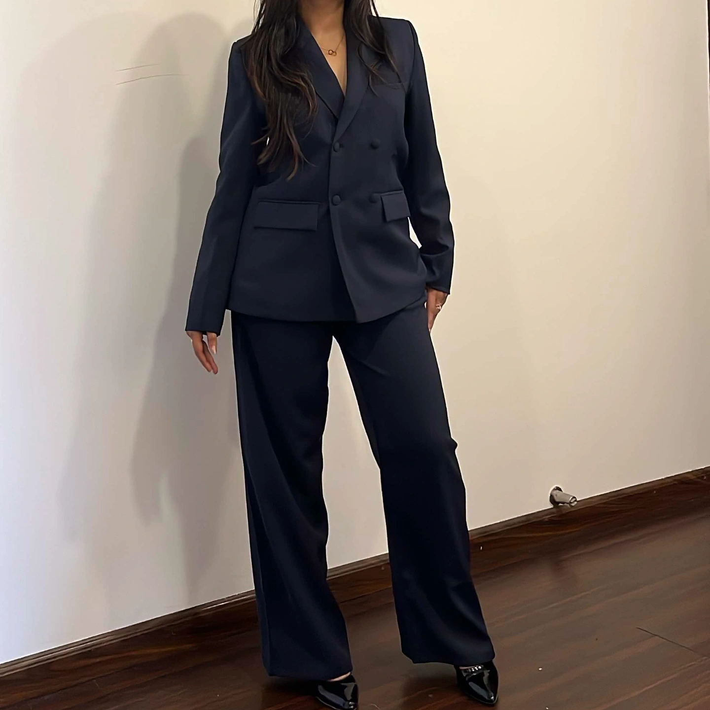 Blazer Set 2