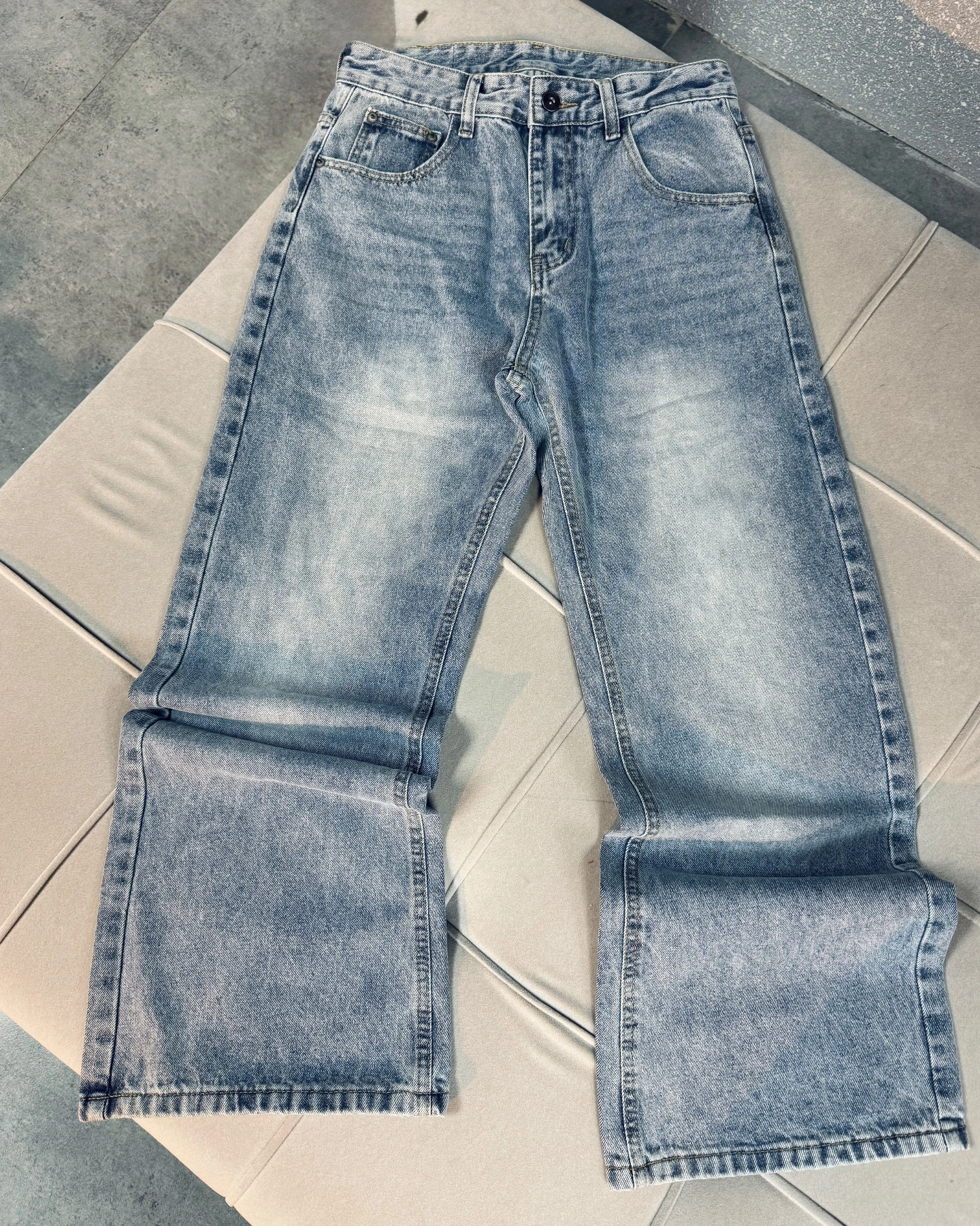 KSL PANT#8010 2
