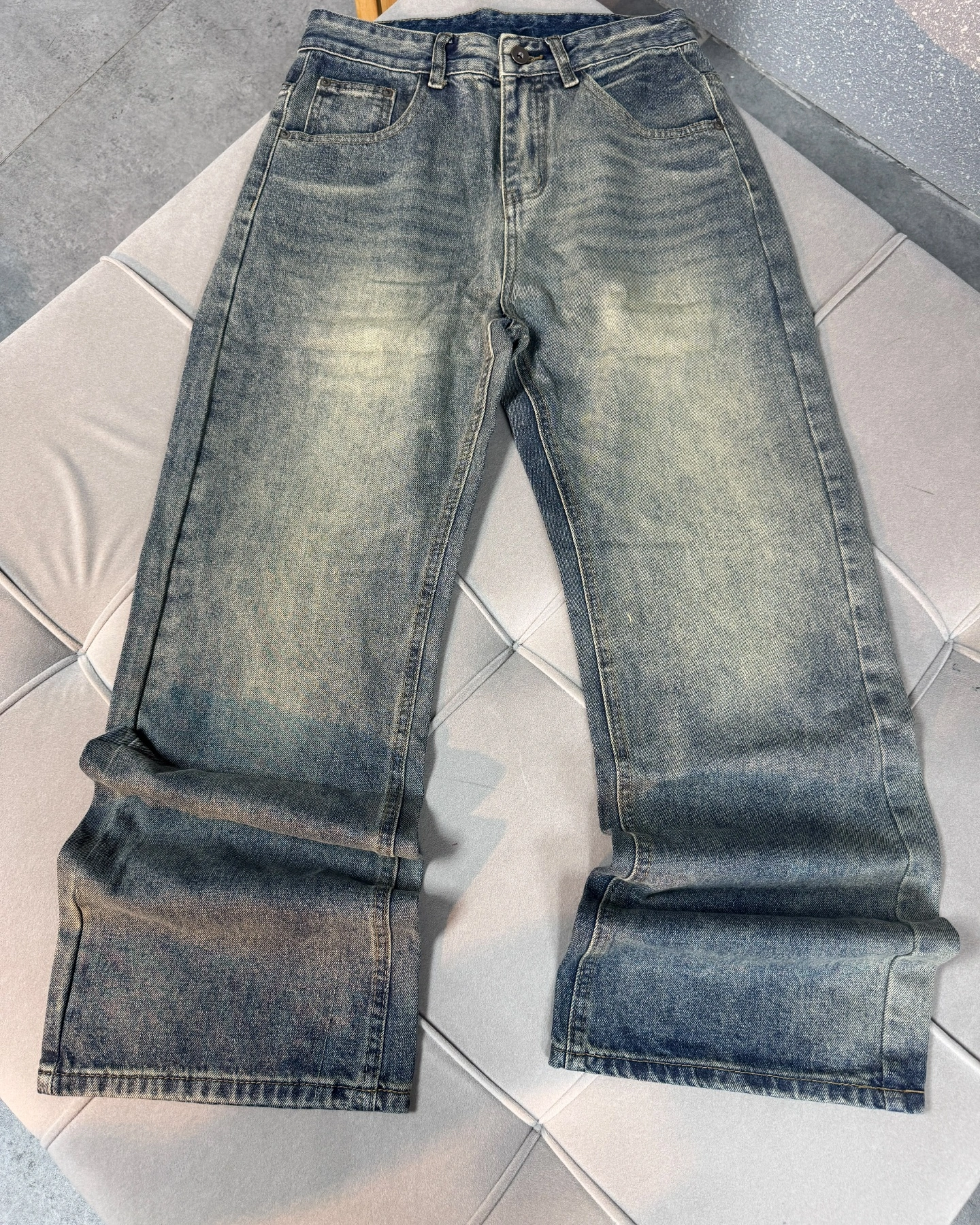 KSL PANT#8010 4