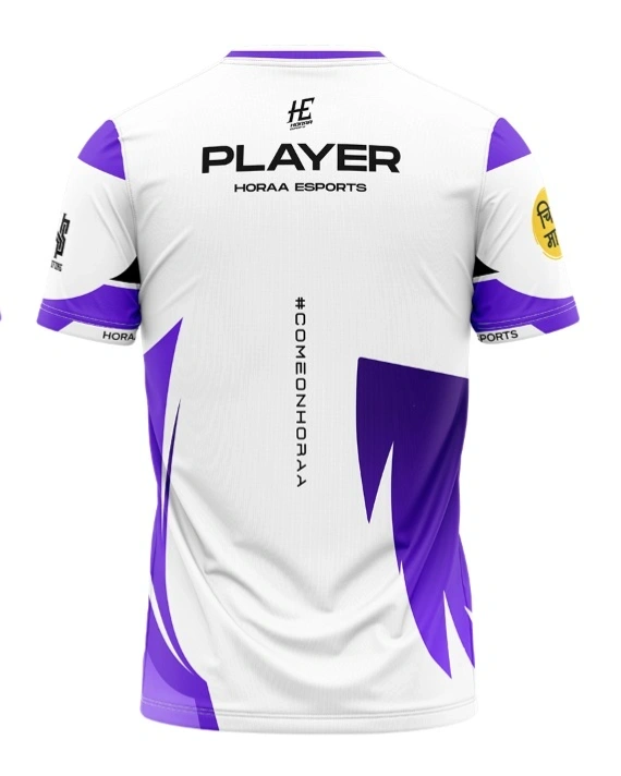 Premium Round Neck (Customized Name) 4