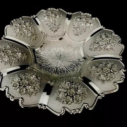 G.S Chhapri 18cm 1