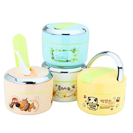 Famous Bento Lunch Box 30*800 1