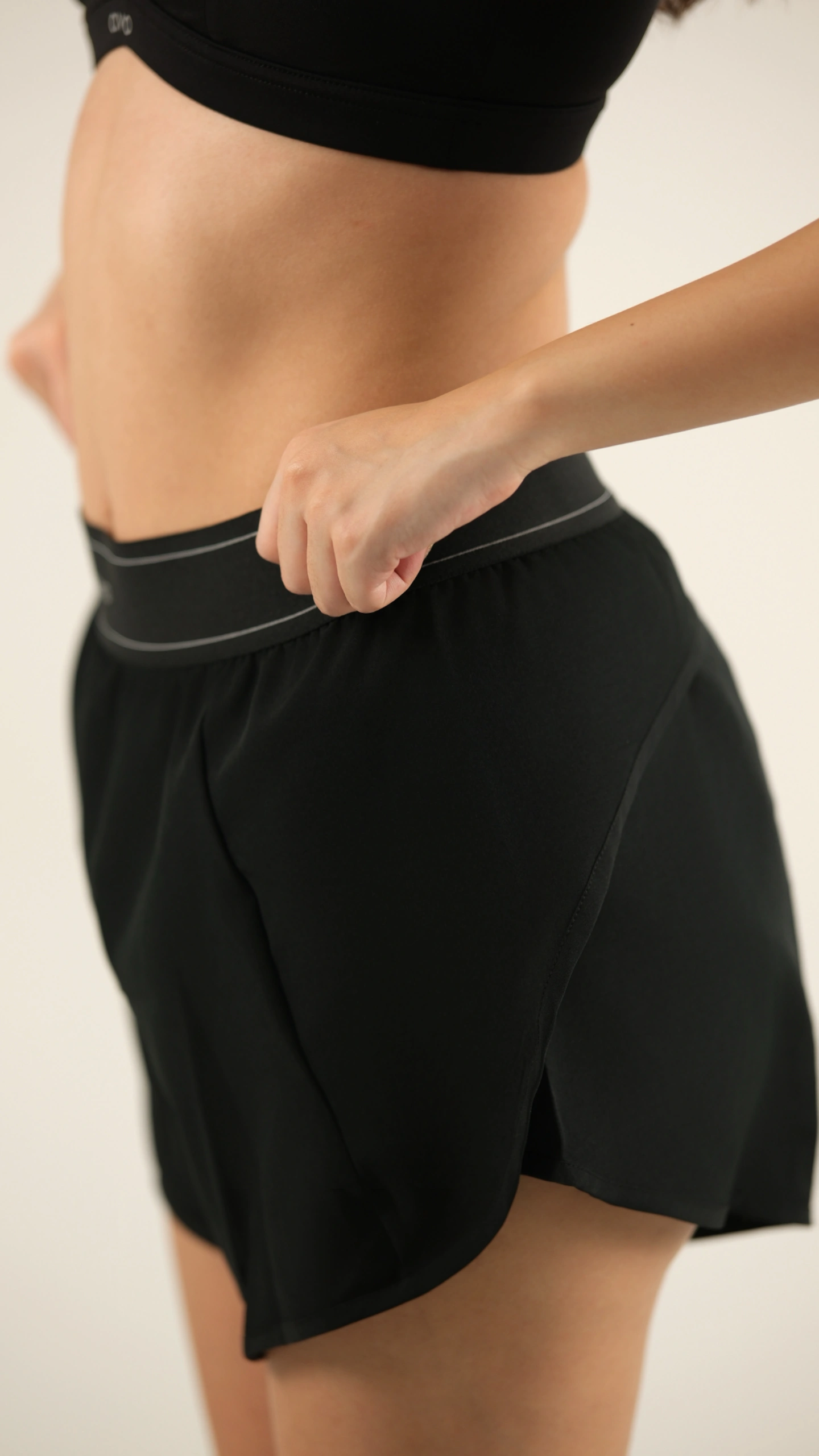 Active Shorts 1