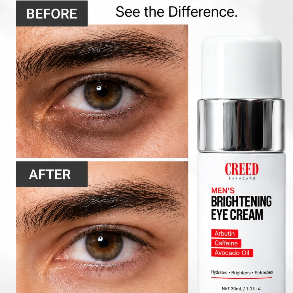 Eye Cream 2