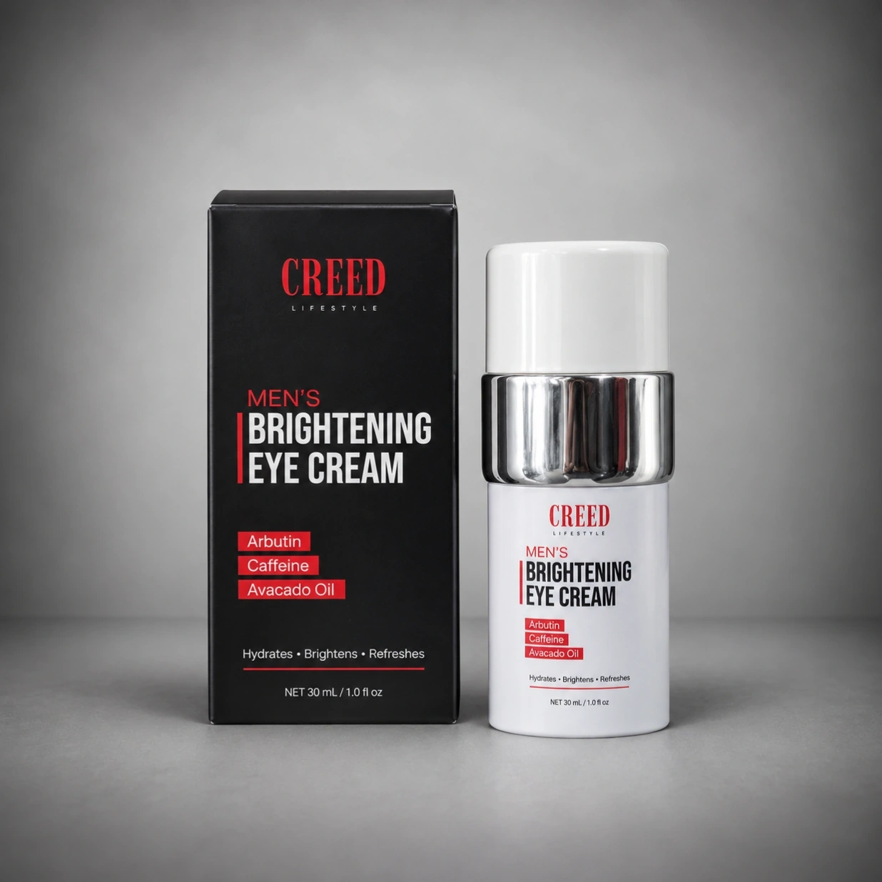 Eye Cream 1