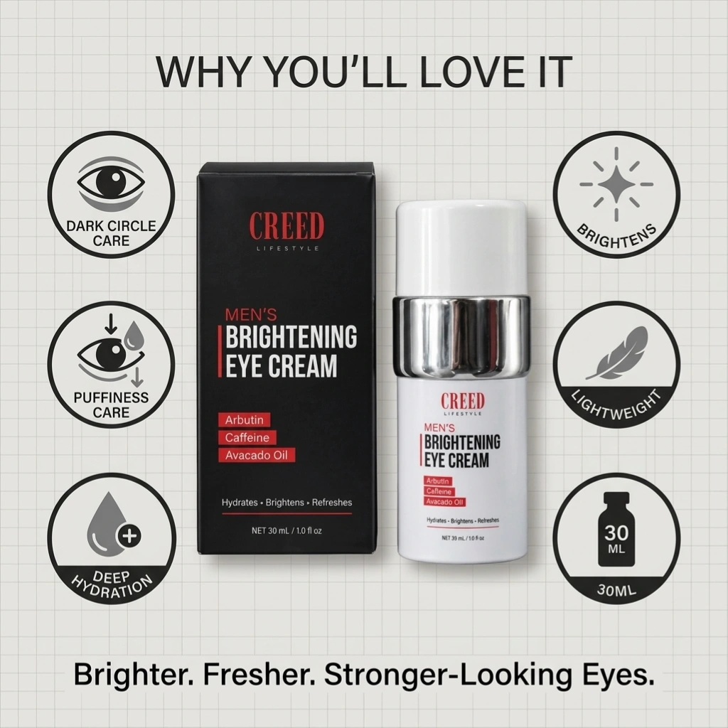 Eye Cream 3