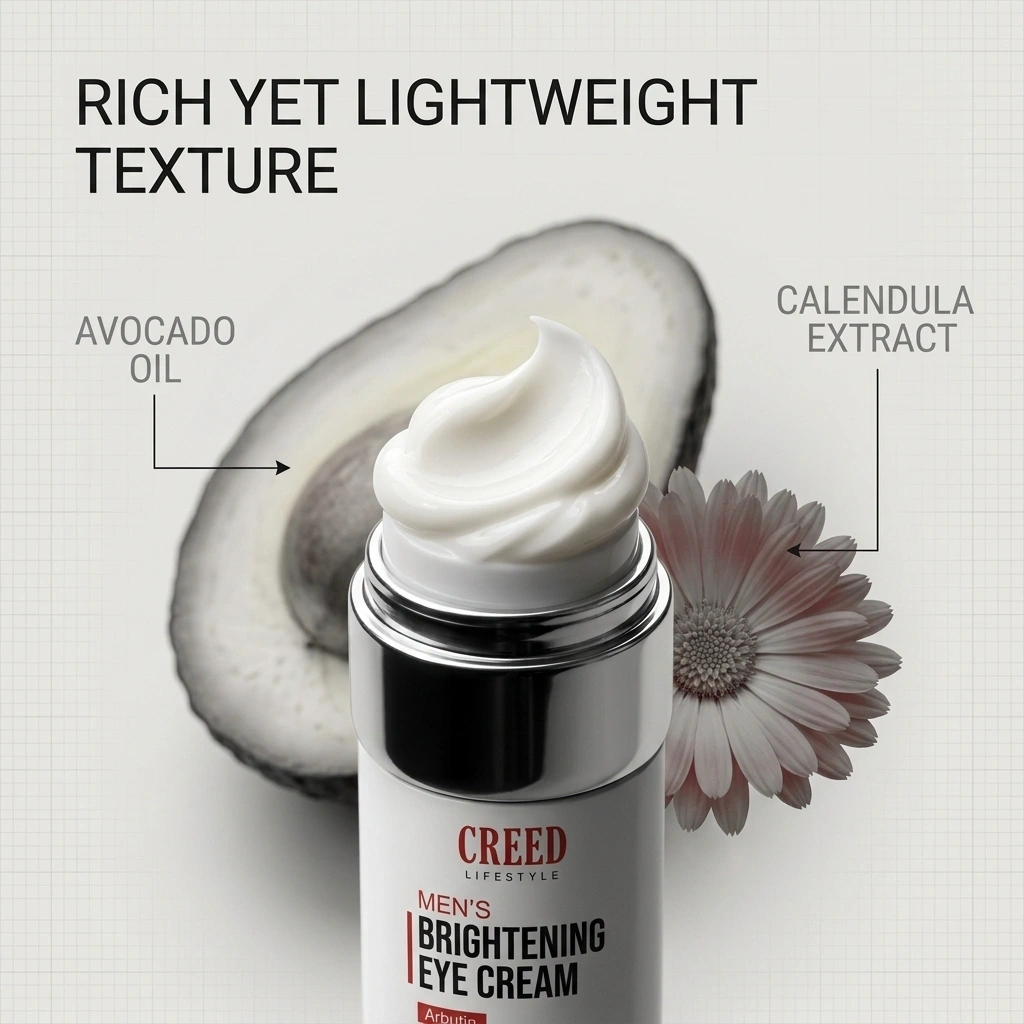 Eye Cream 5