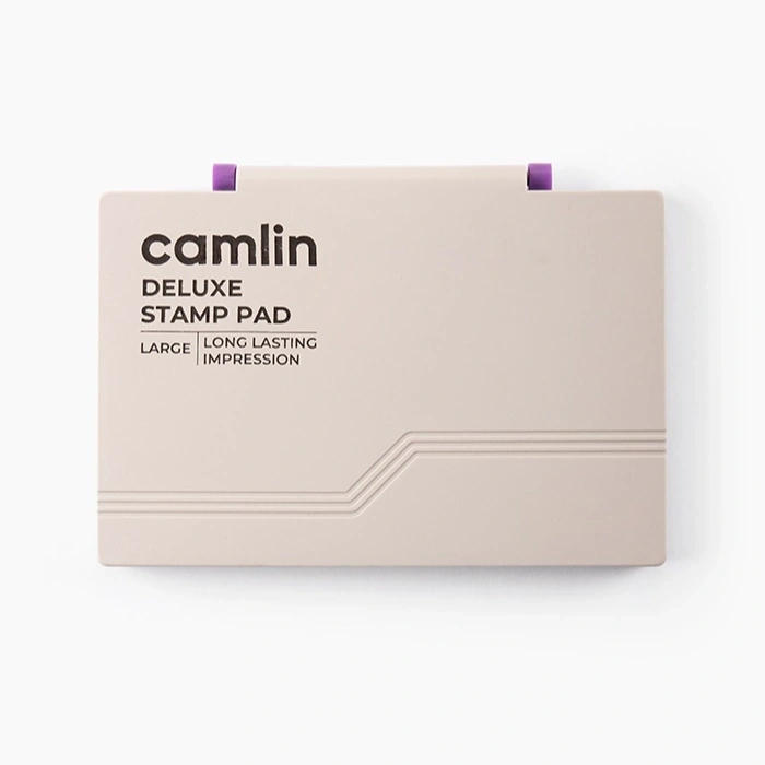 CAMLIN STAMP PAD 1