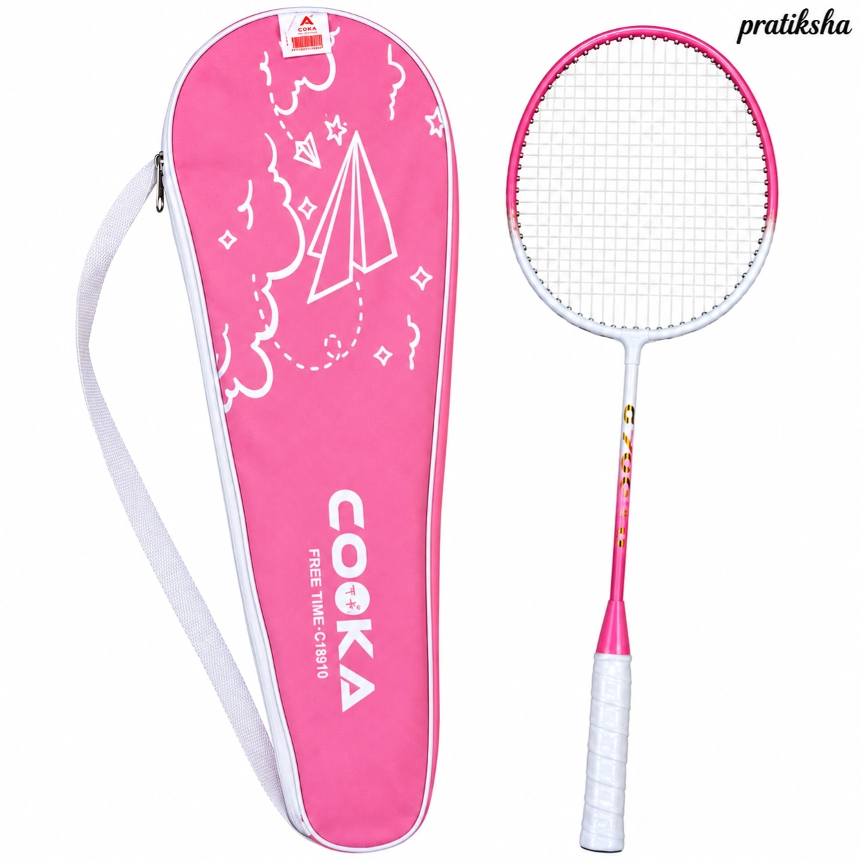 COKA 678910 BADMINTON 1