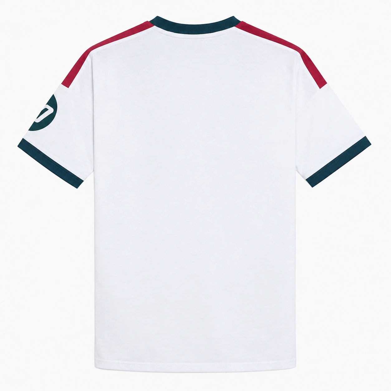 REAL MADRID 26/27 HOME JERSEY PLAYERS EDITION 2