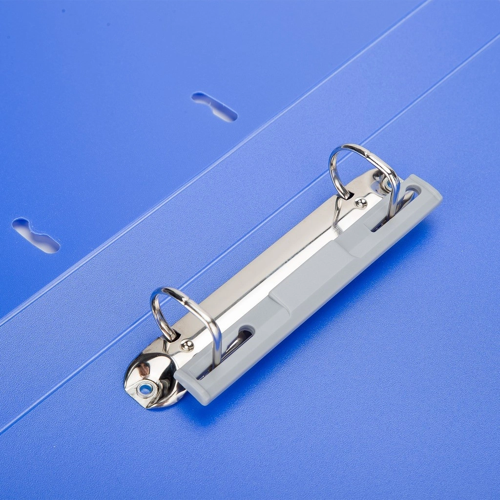 RING FILE PLASTIC 2