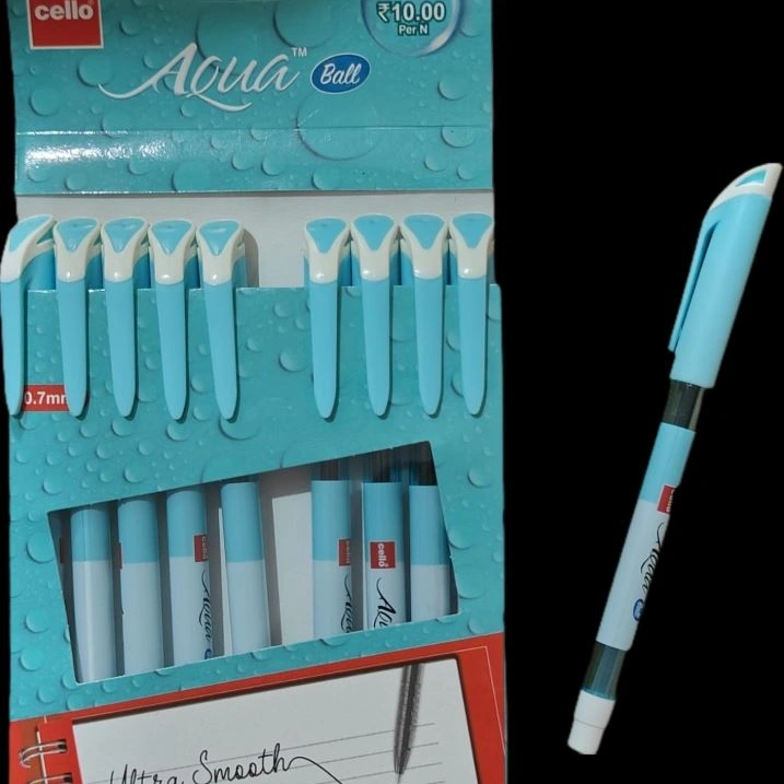 CELLO AQUA BALLPEN 1