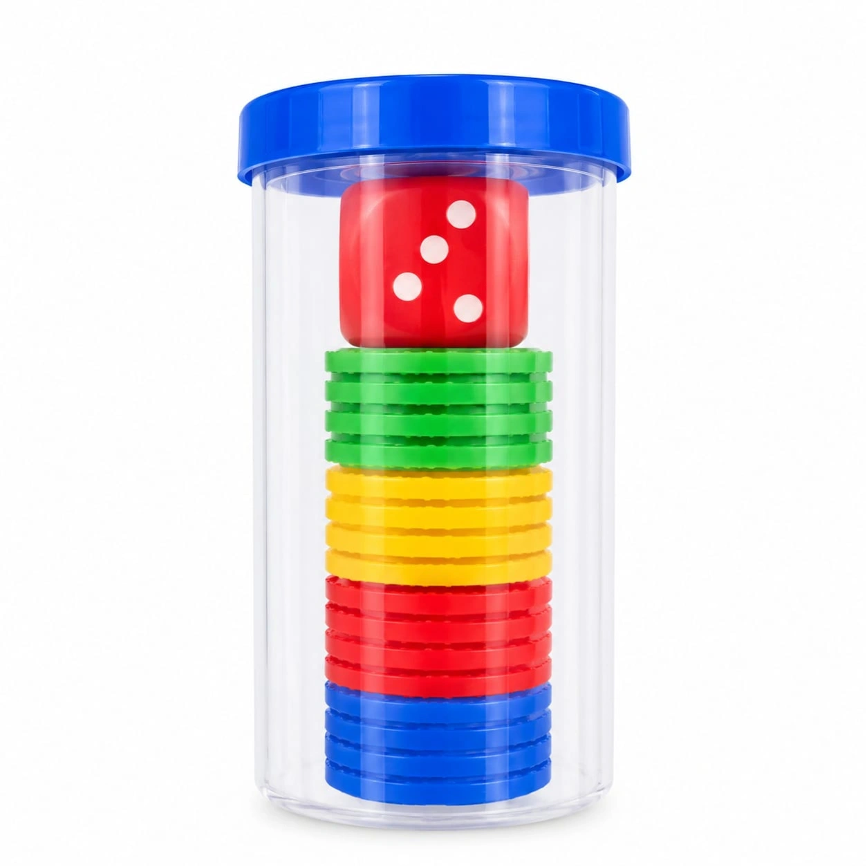 LUDO GOTI JUMBO 1