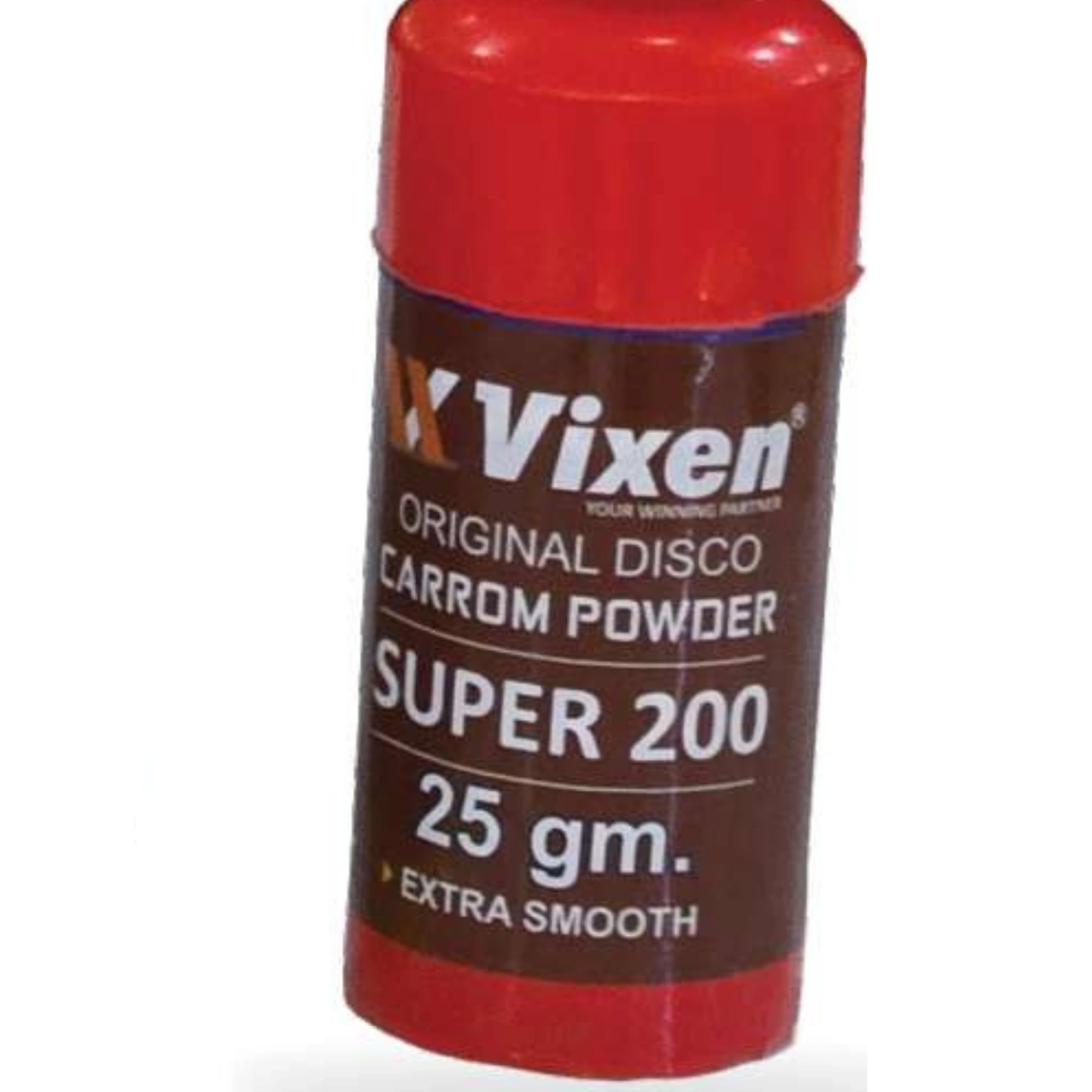 CARROM SKETTING VIXEN 25 GRAM 1