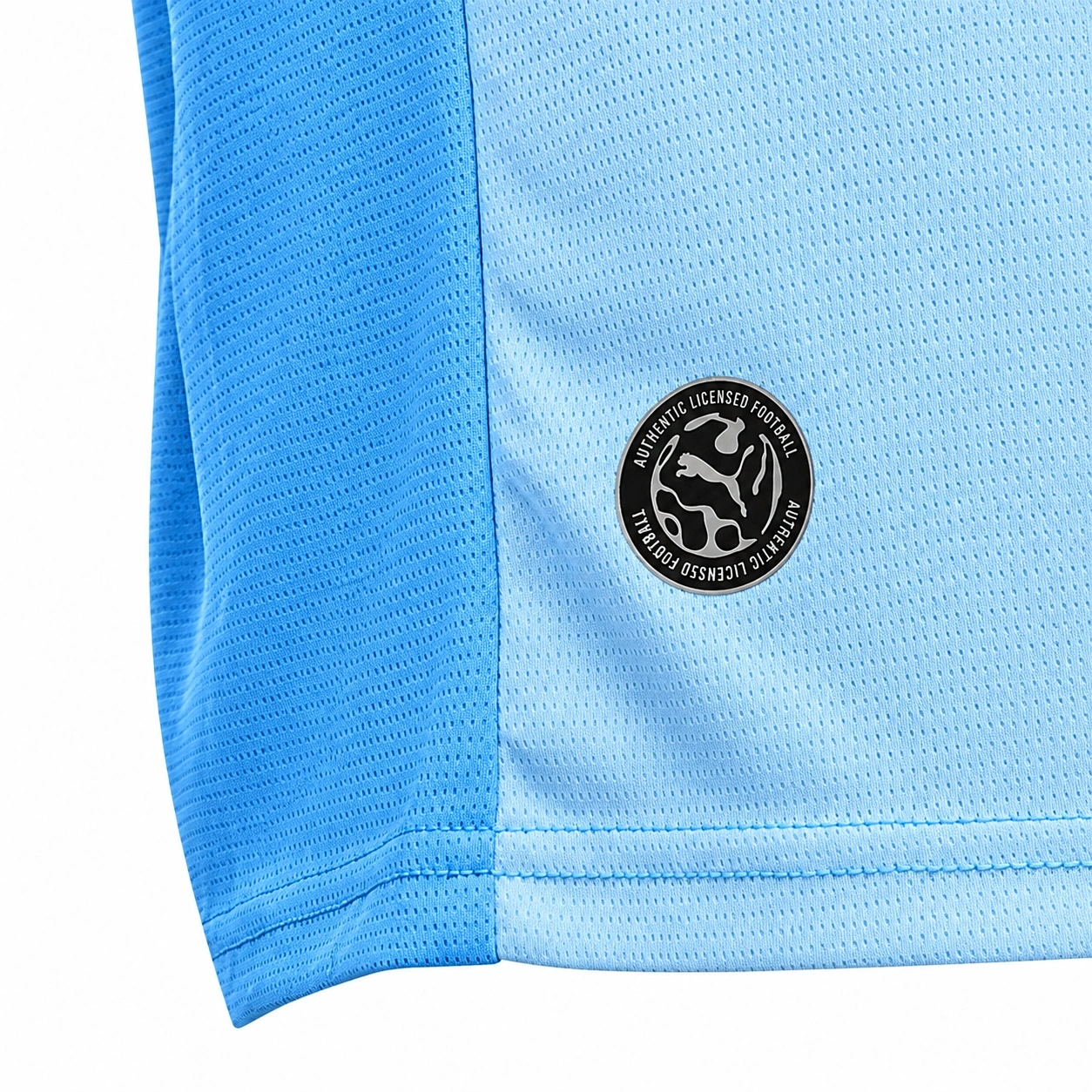 MAN. CITY 26/27 HOME JERSEY PLAYERS EDITION 3
