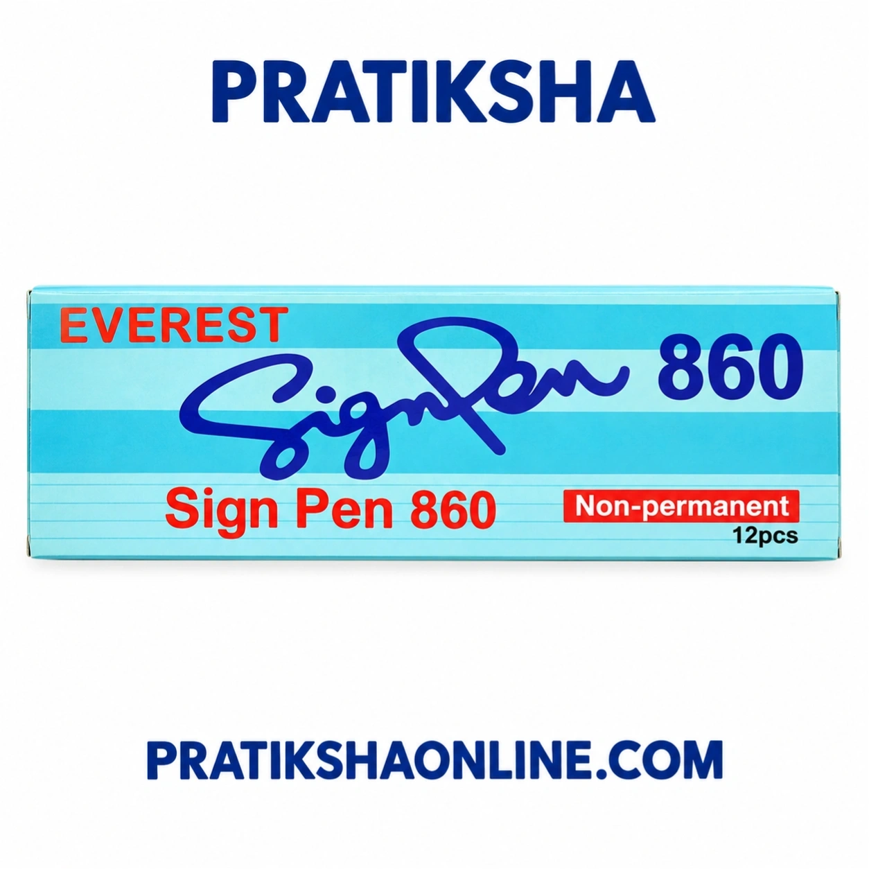 EVEREST SIGN PEN 1