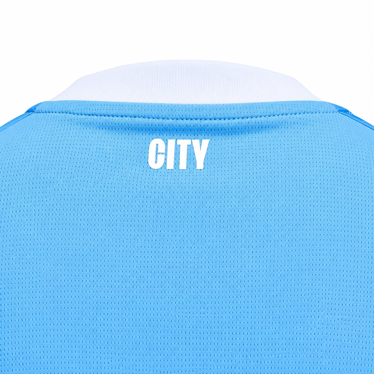 MAN. CITY 26/27 HOME JERSEY PLAYERS EDITION 4
