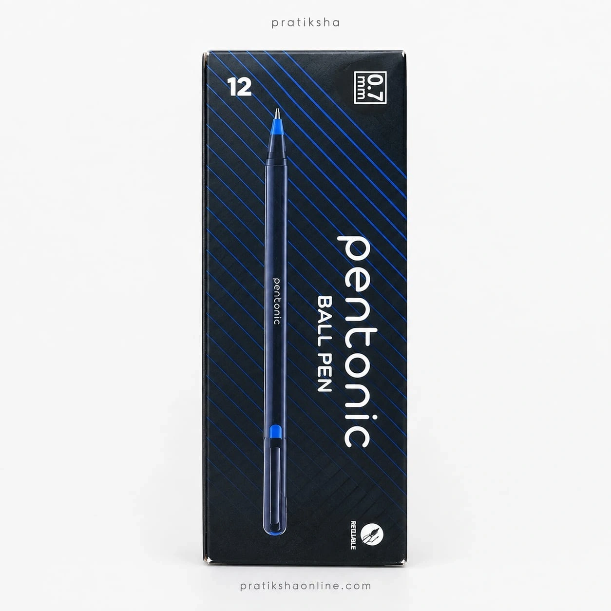 PENTONIC BALLPEN 1
