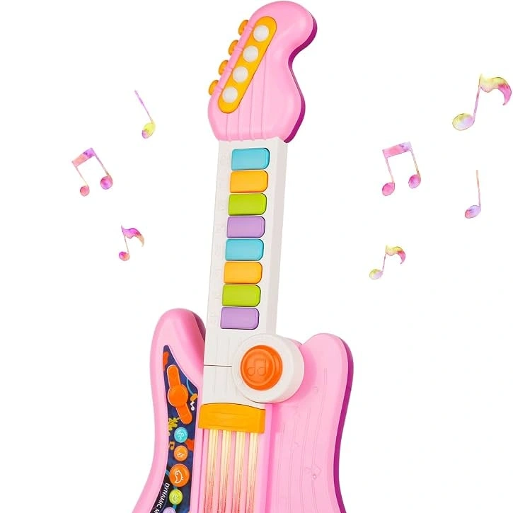 BABY GUITAR 2