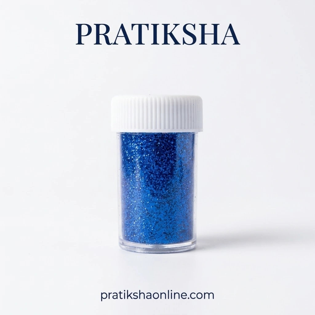 GLITTER DUST 1