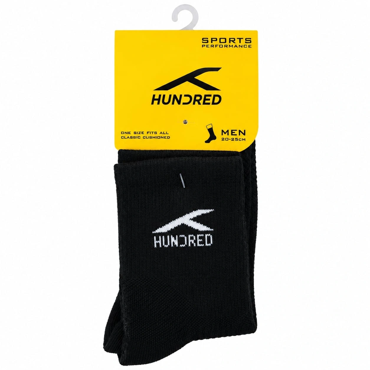 HUNDRED LONG SOCKS 2
