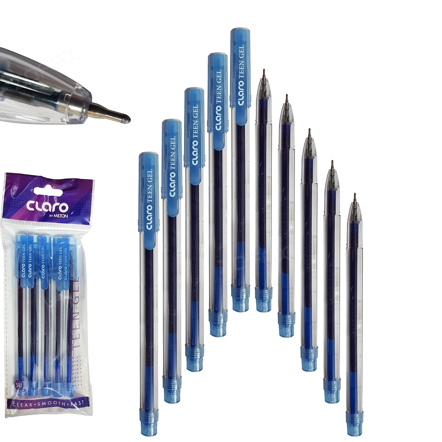 CLARO JEL PEN TEEN 1
