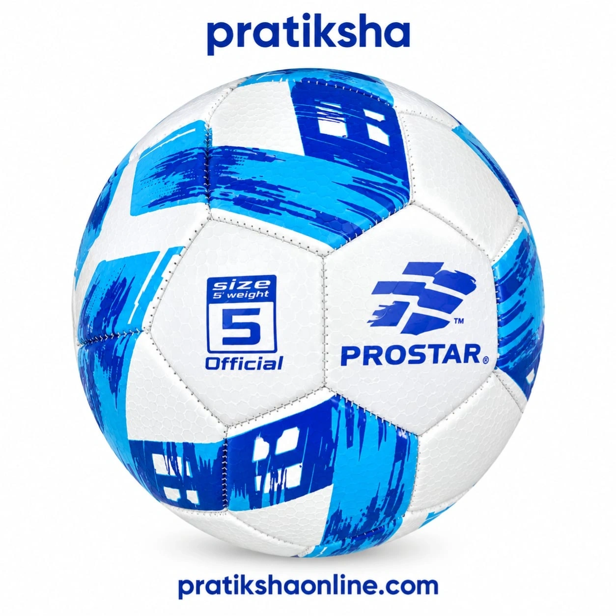 PROSTAR FOOTBALL LEARNER 1