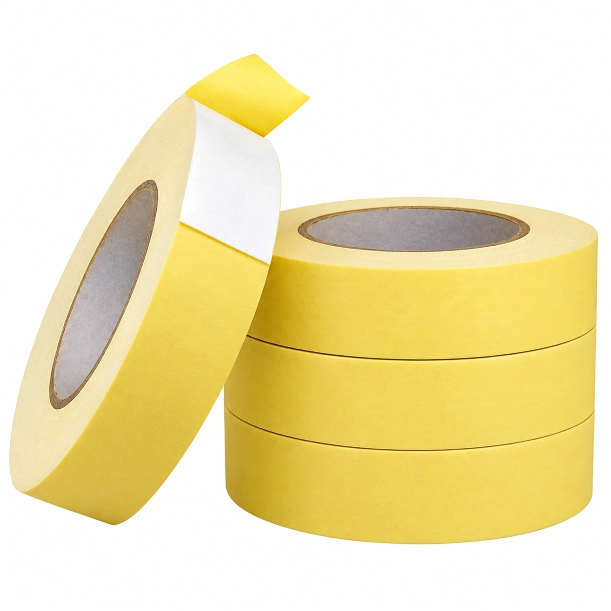 DOUBLE TAPE 1