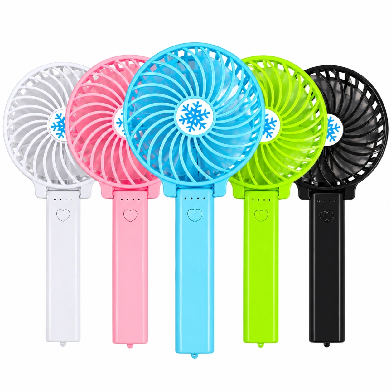 ELECTRIC FAN 1